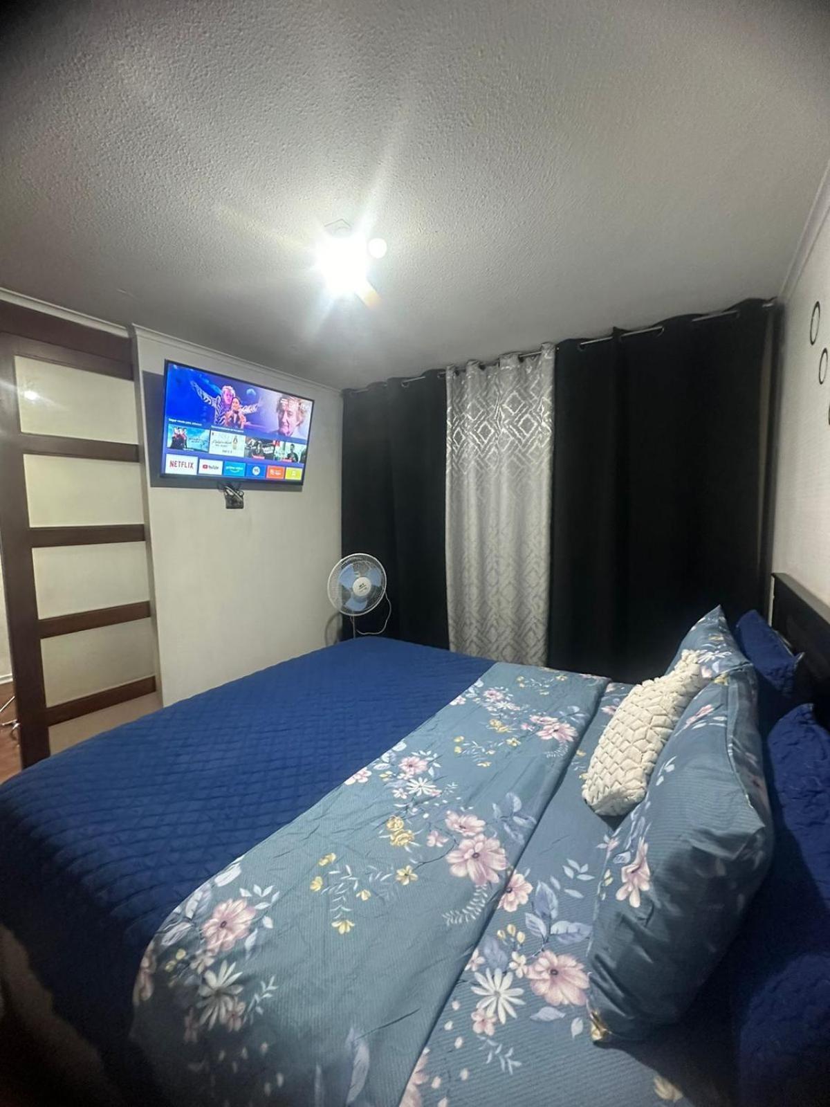 Centro Apartamento